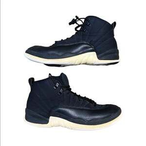 AIR Jordan 12 Retro ‘Neoprene’ Nylon Size 10.5